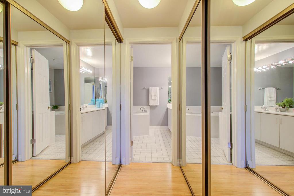 2301 N St NW #214
