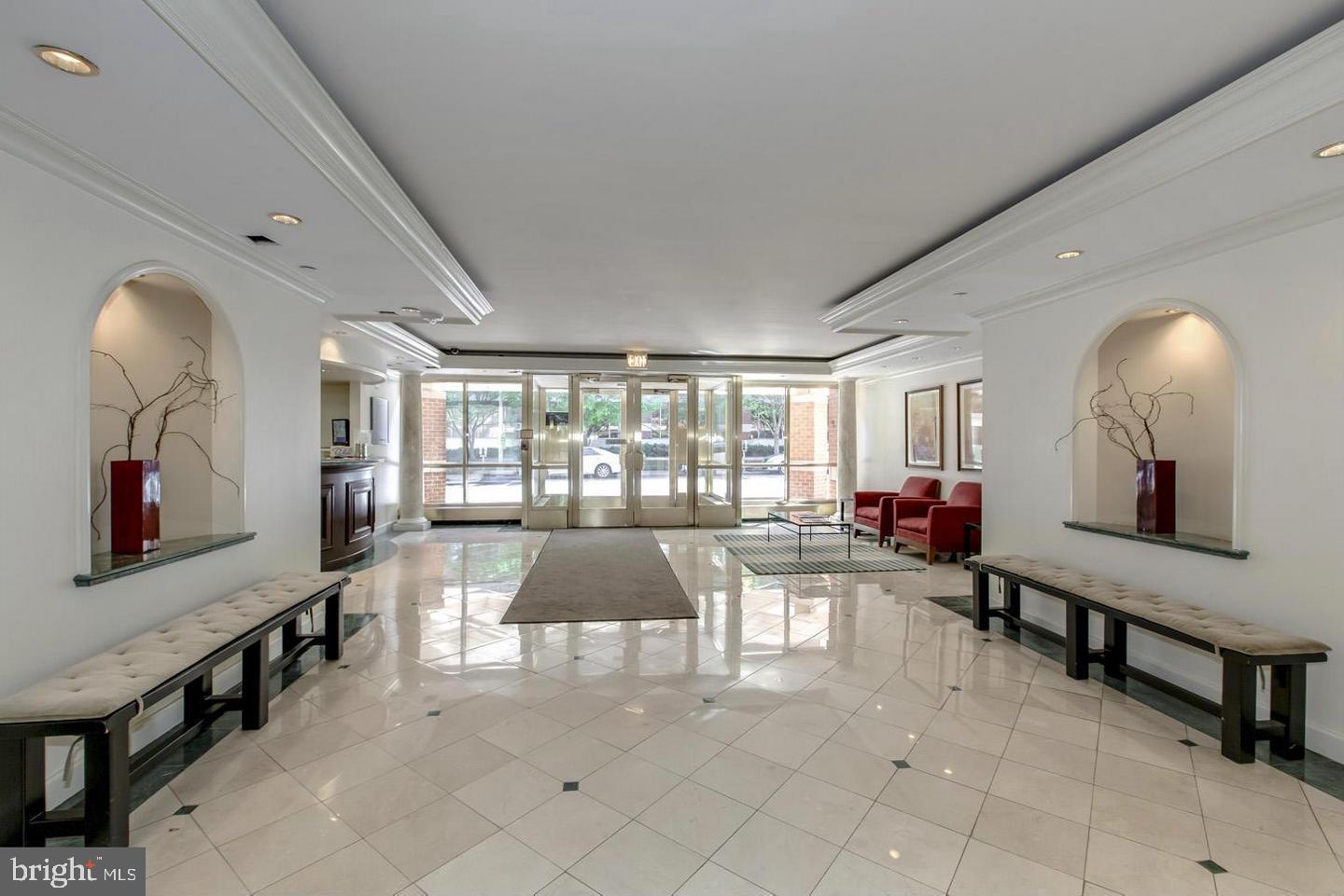 2301 N St NW #214