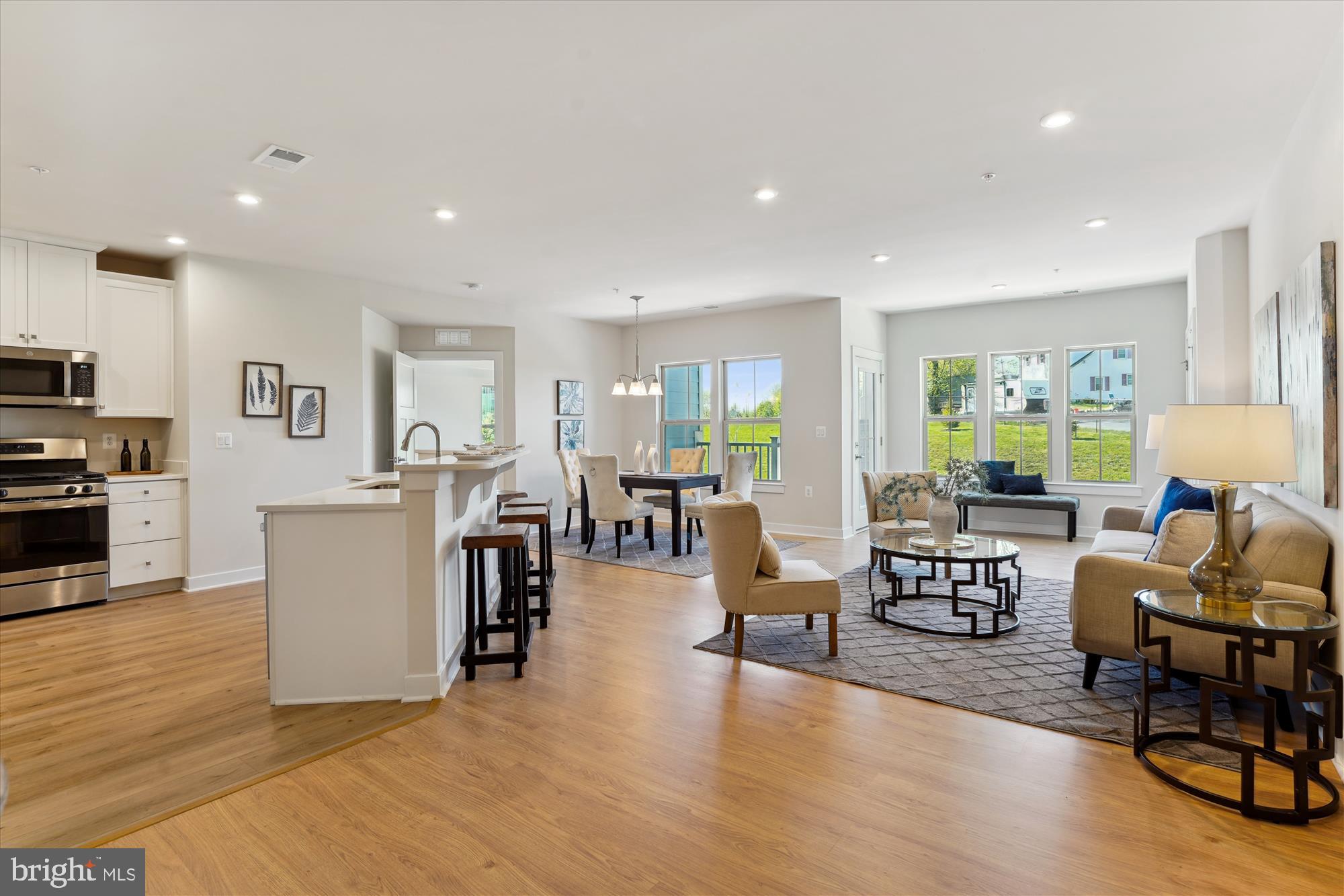 3520 Starlight St #102