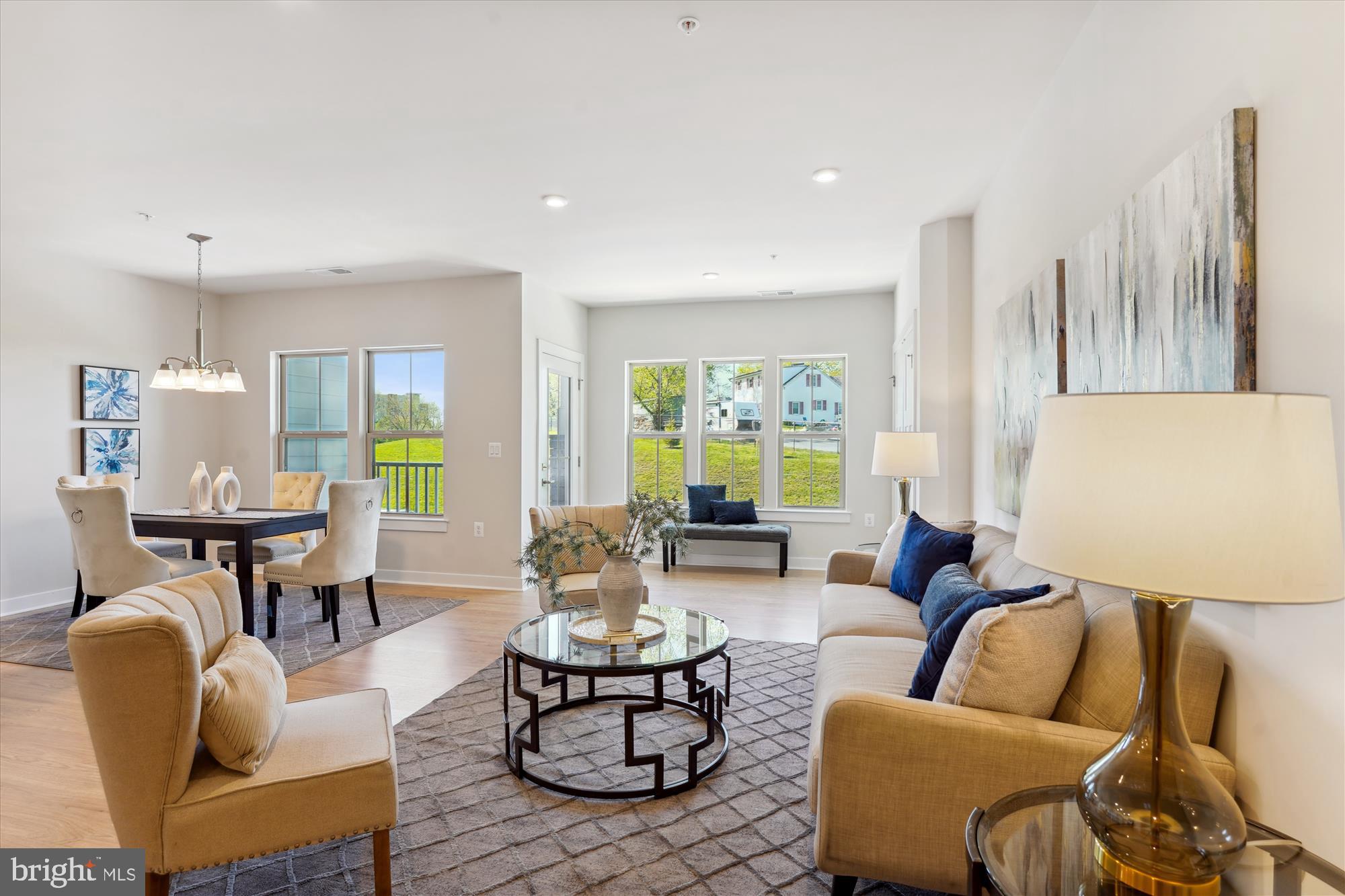 3520 Starlight St #102