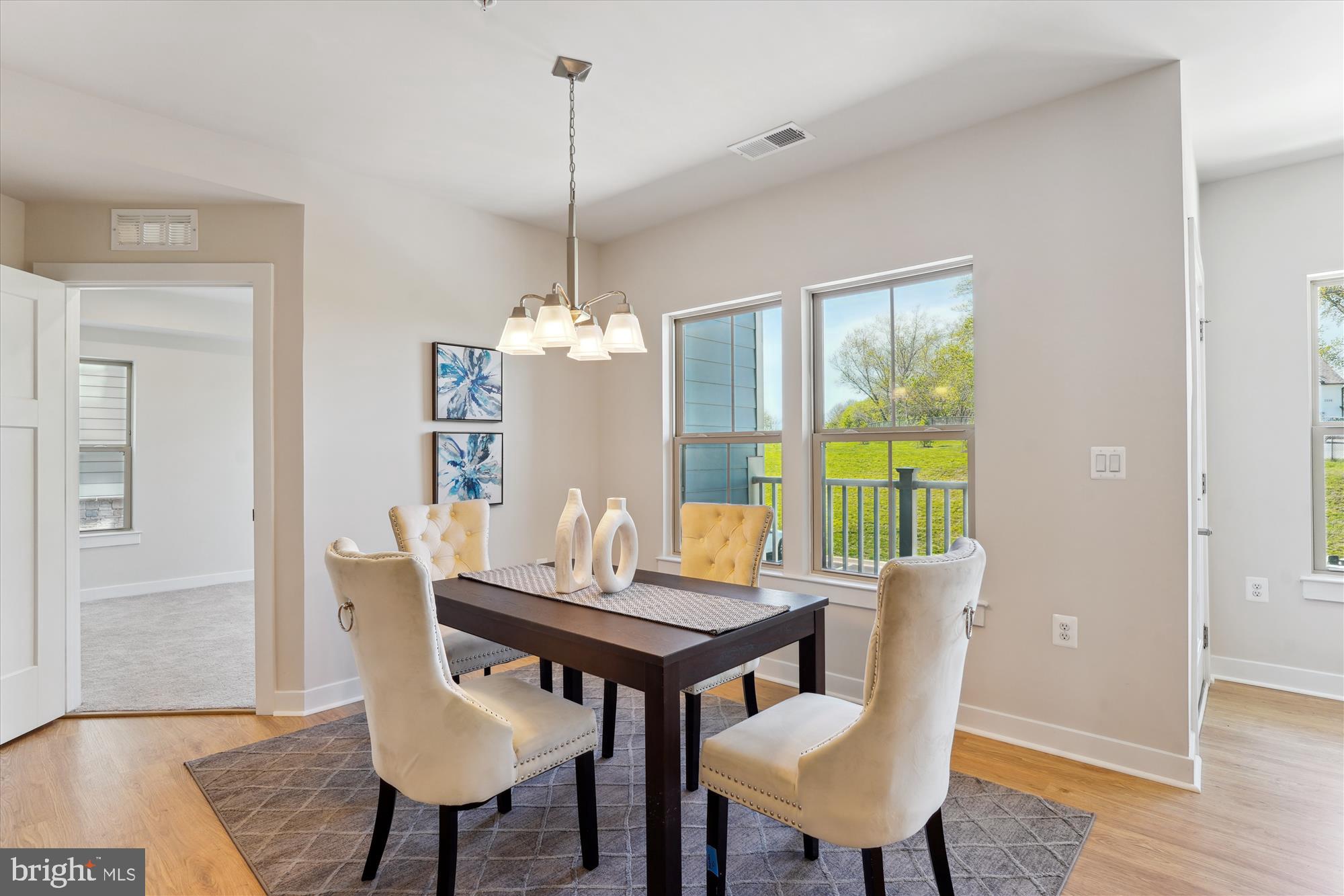 3520 Starlight St #102