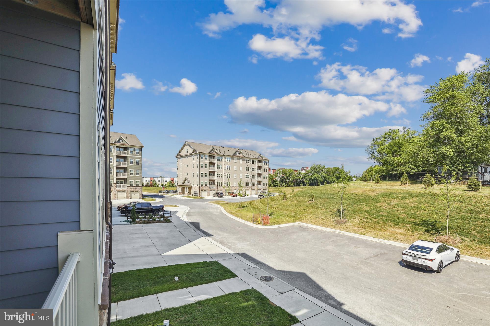 3520 Starlight St #102