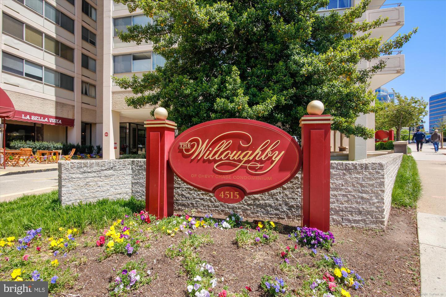 4515 Willard Ave #1102s