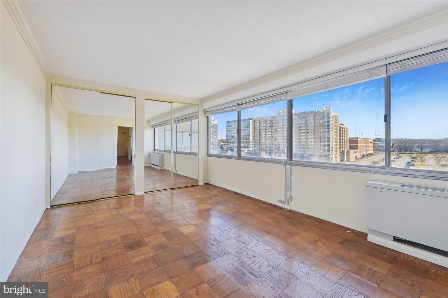 4515 Willard Ave #1102s