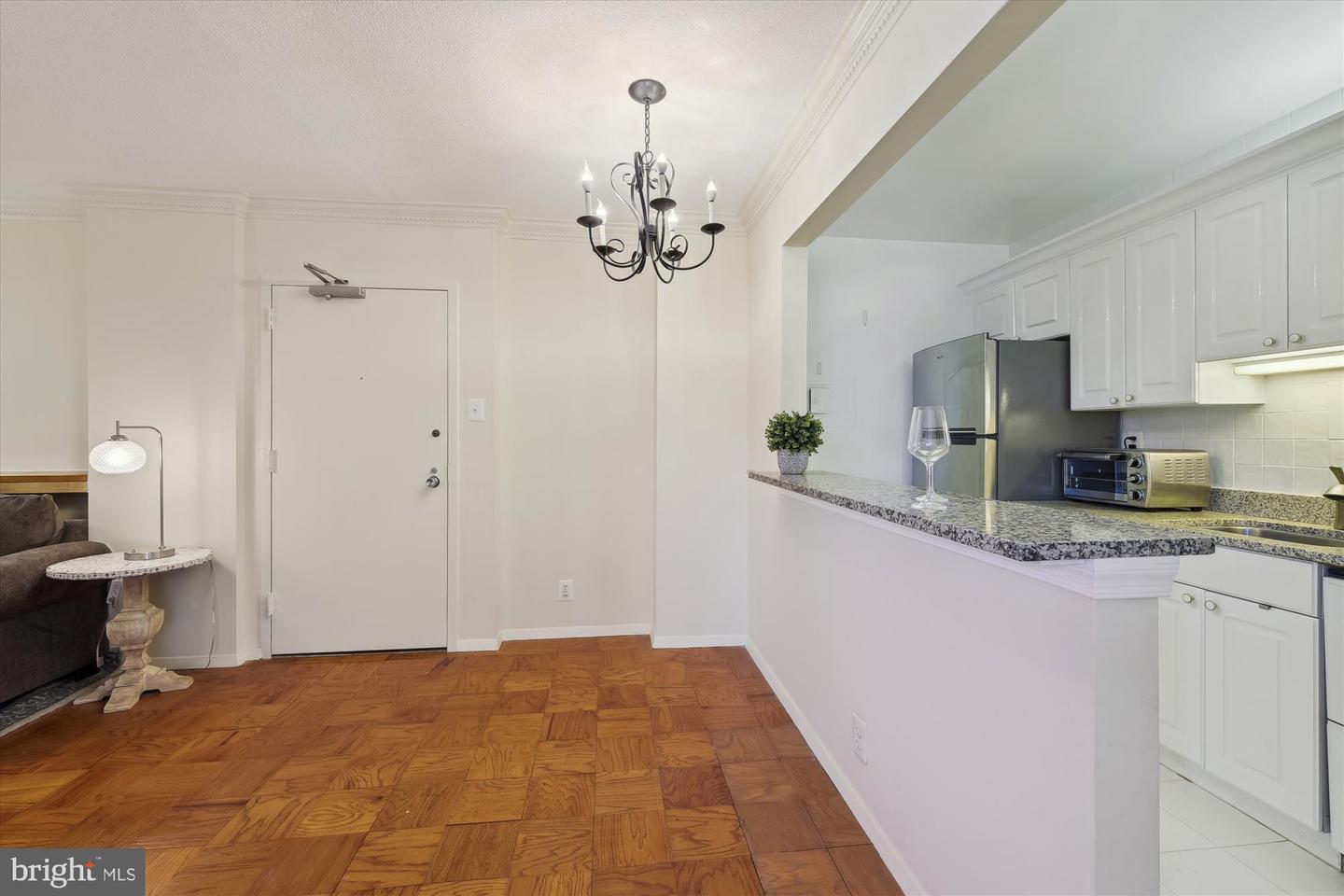 4515 Willard Ave #1102s