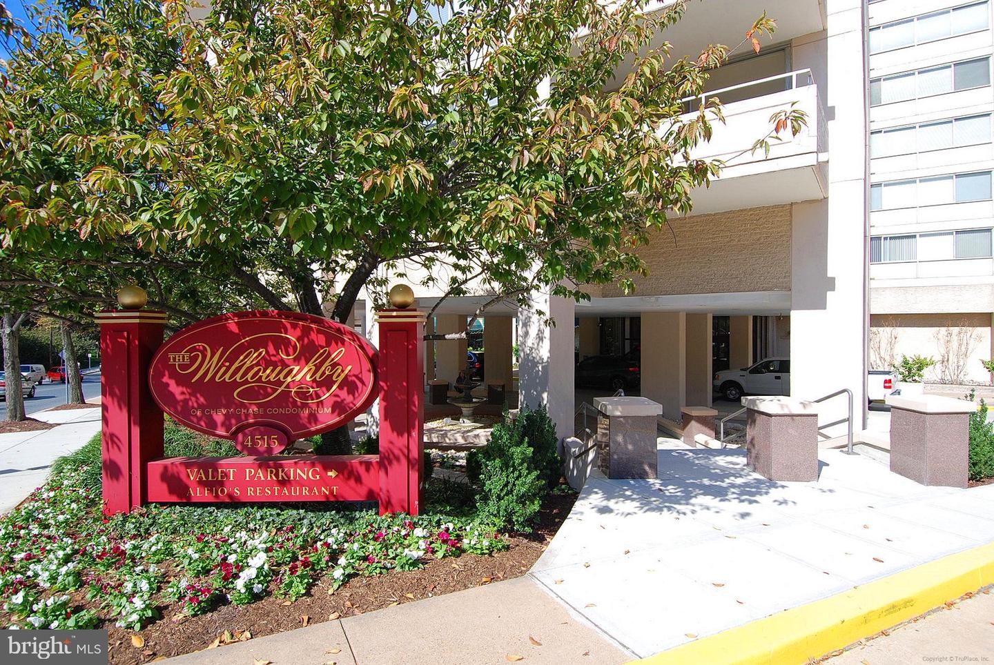 4515 Willard Ave #1102s