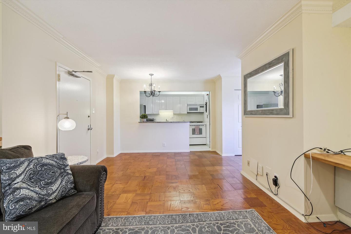 4515 Willard Ave #1102s