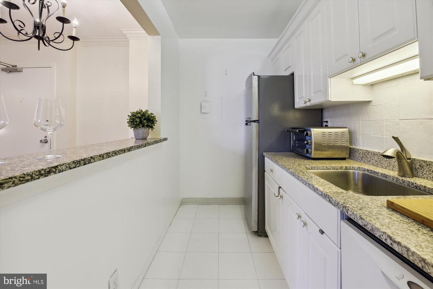 4515 Willard Ave #1102s