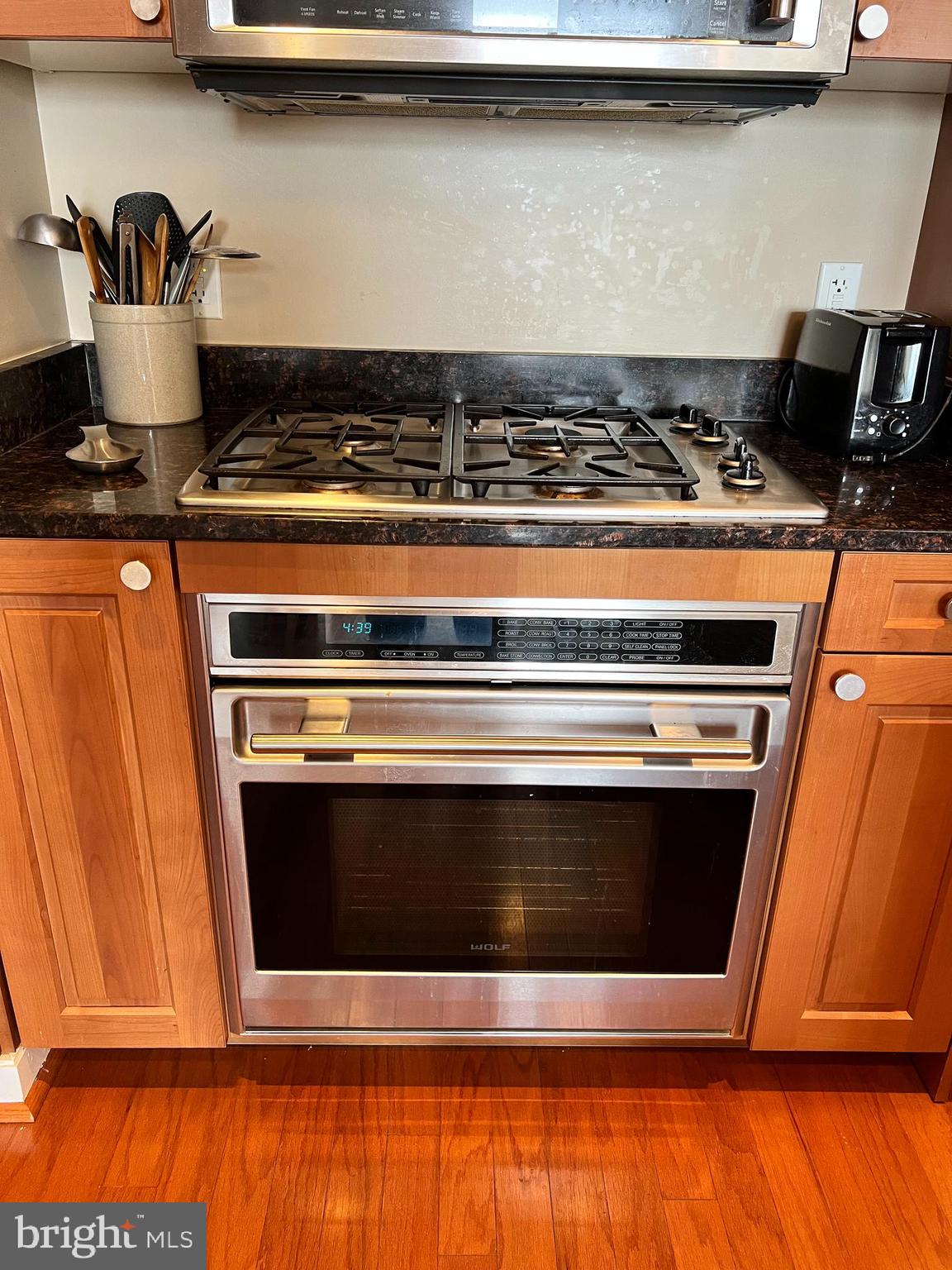 6820 Wisconsin #5004