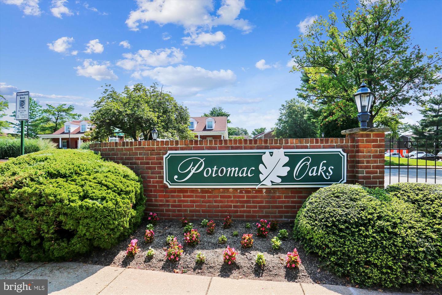 770 Quince Orchard Blvd #201