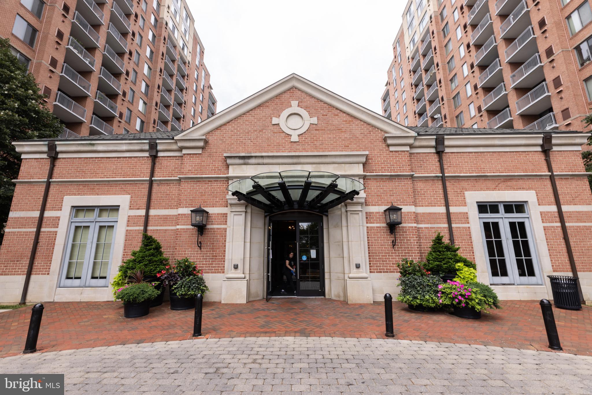 11710 Old Georgetown Rd #330