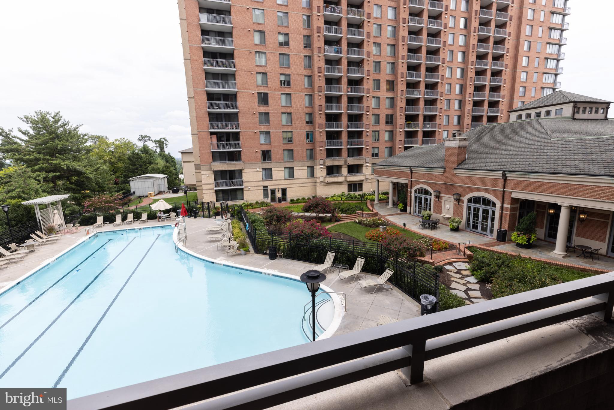 11710 Old Georgetown Rd #330