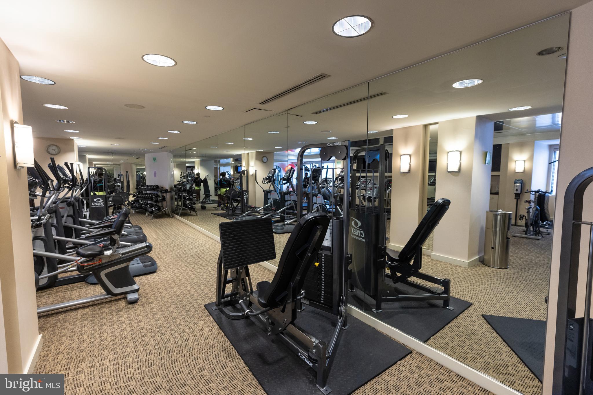 11710 Old Georgetown Rd #330