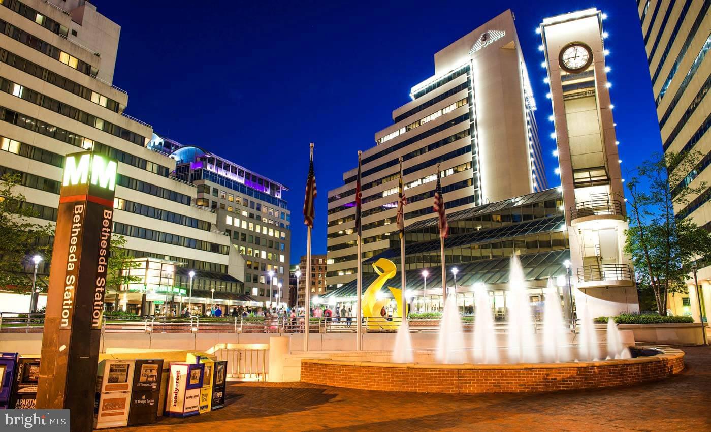 11710 Old Georgetown Rd #330