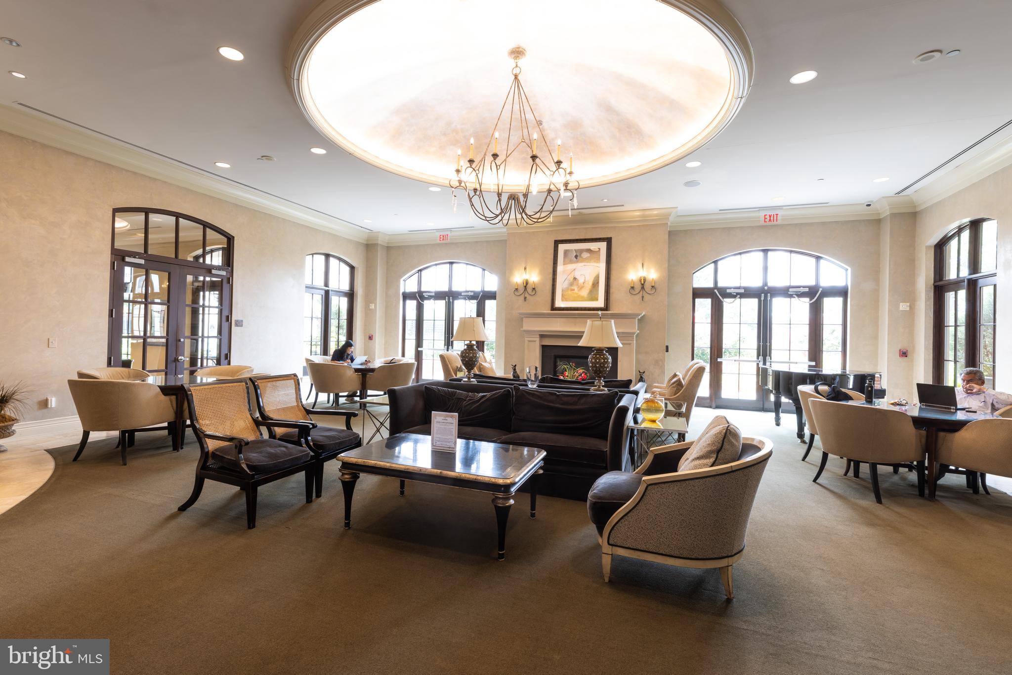 11710 Old Georgetown Rd #330