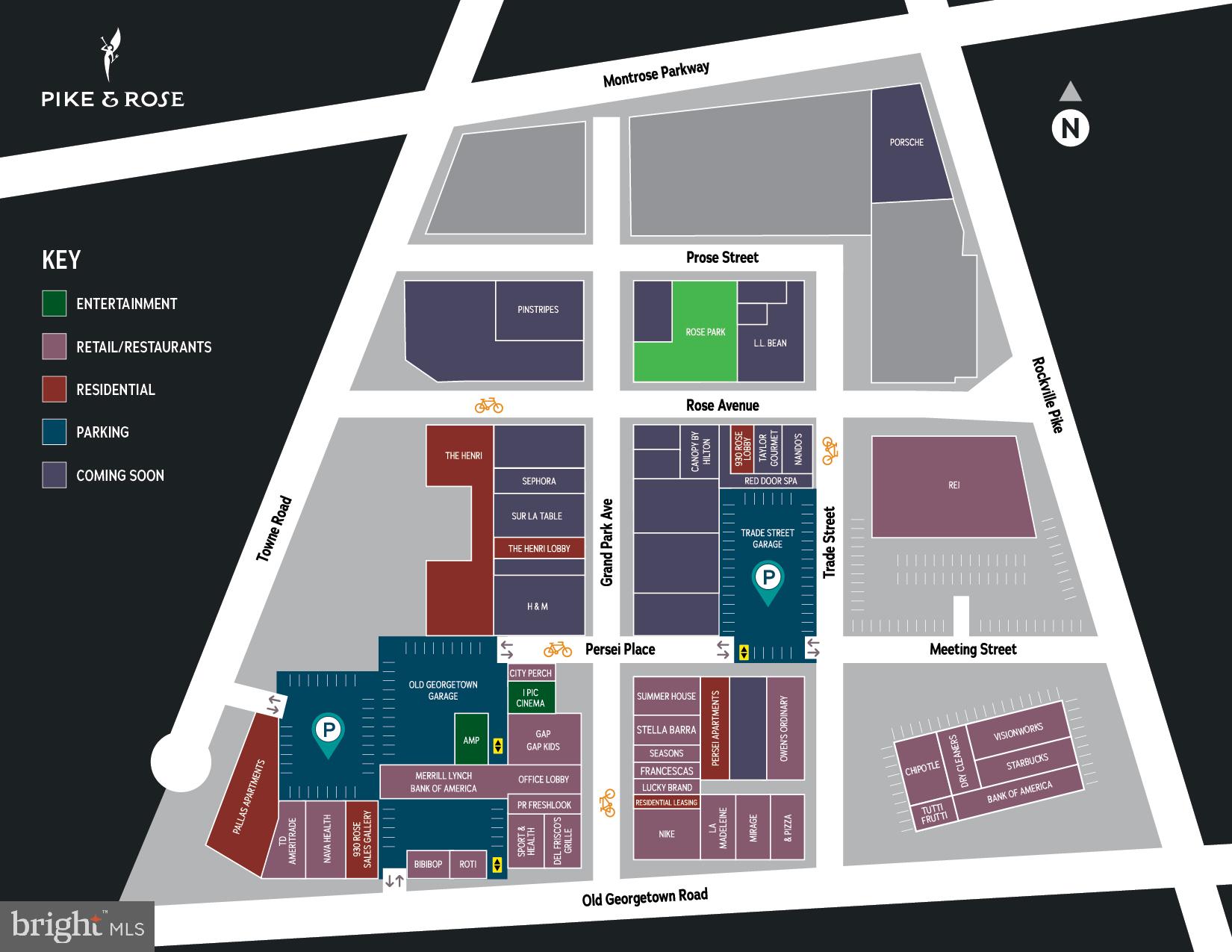 11710 Old Georgetown Rd #330