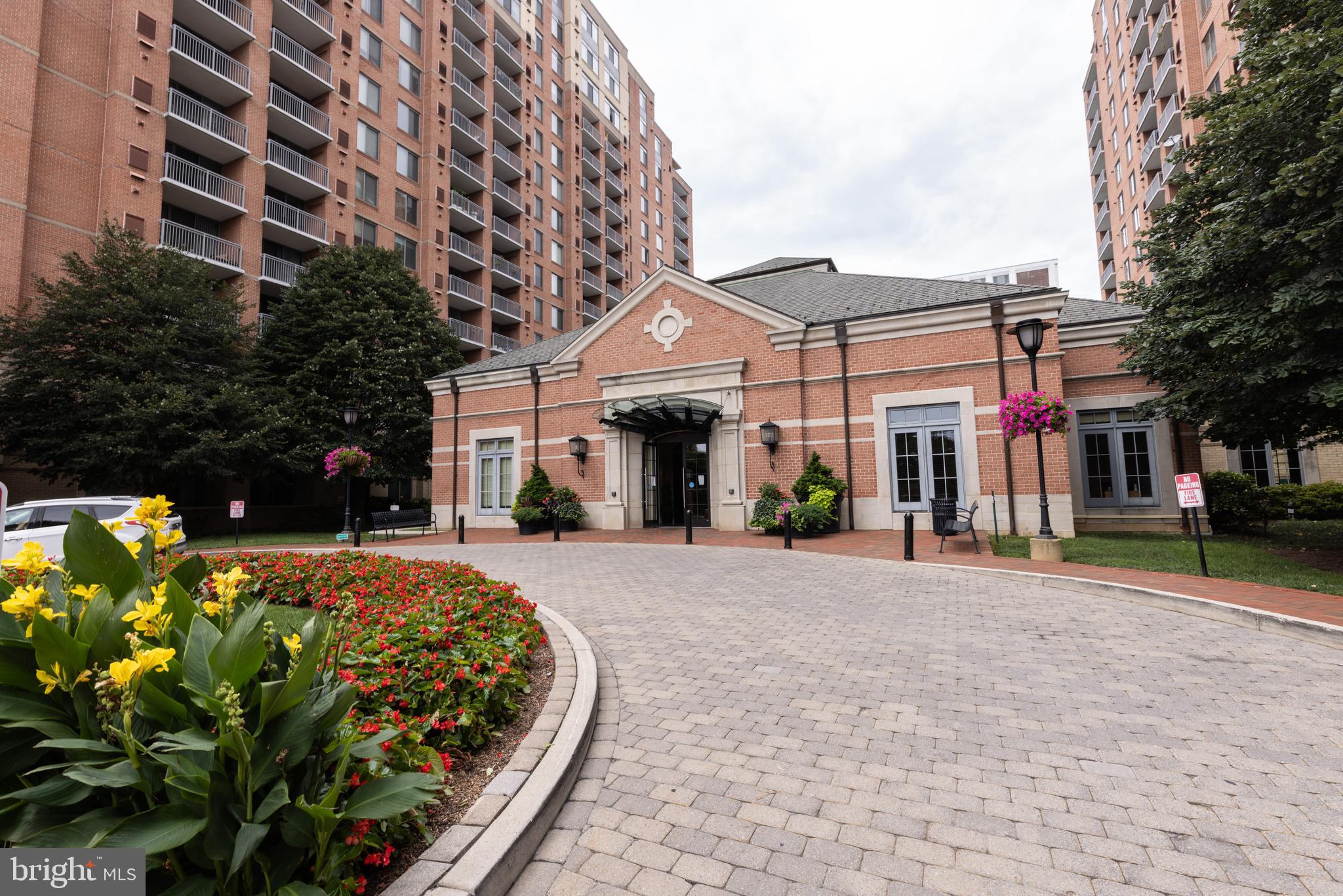 11710 Old Georgetown Rd #330