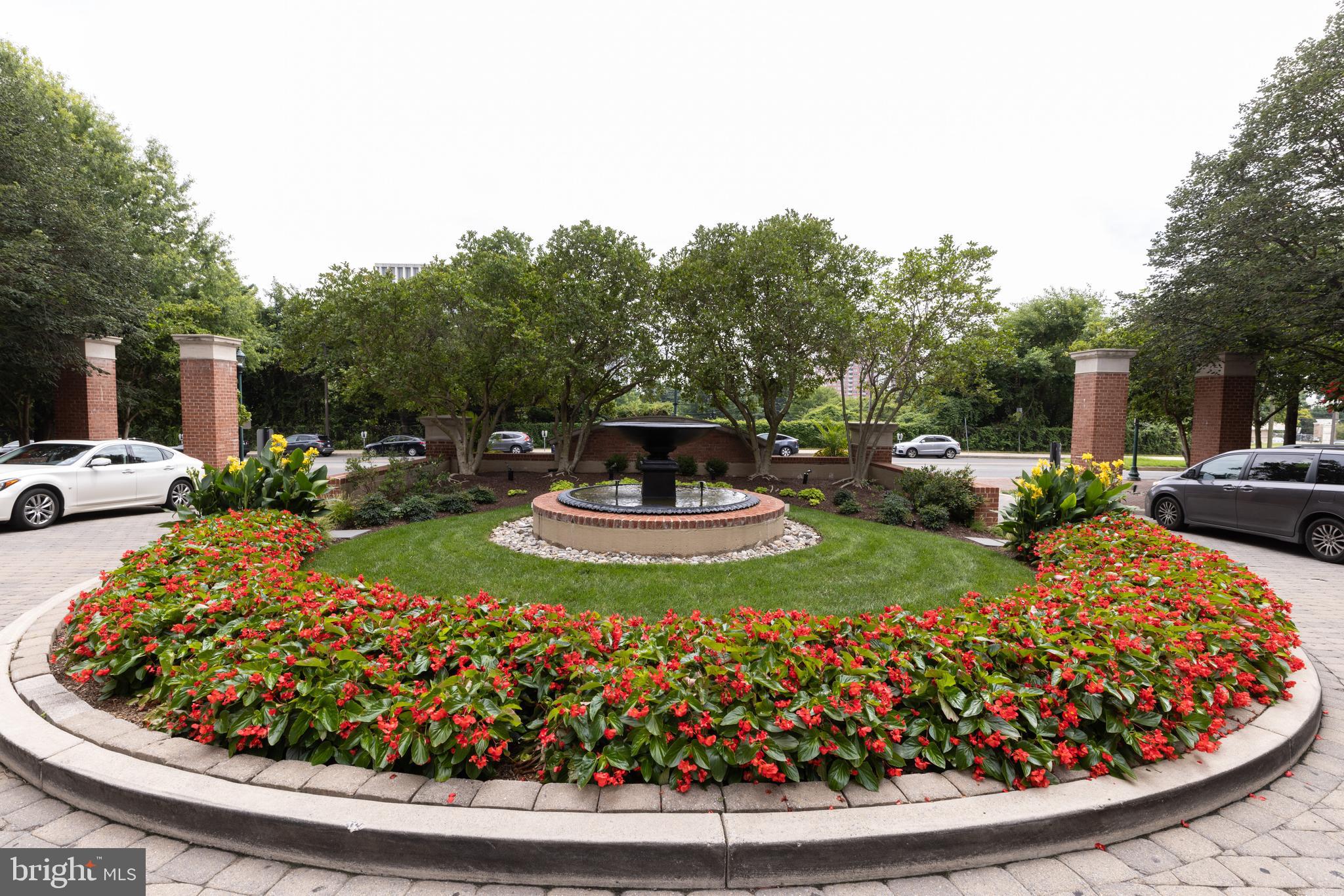 11710 Old Georgetown Rd #330