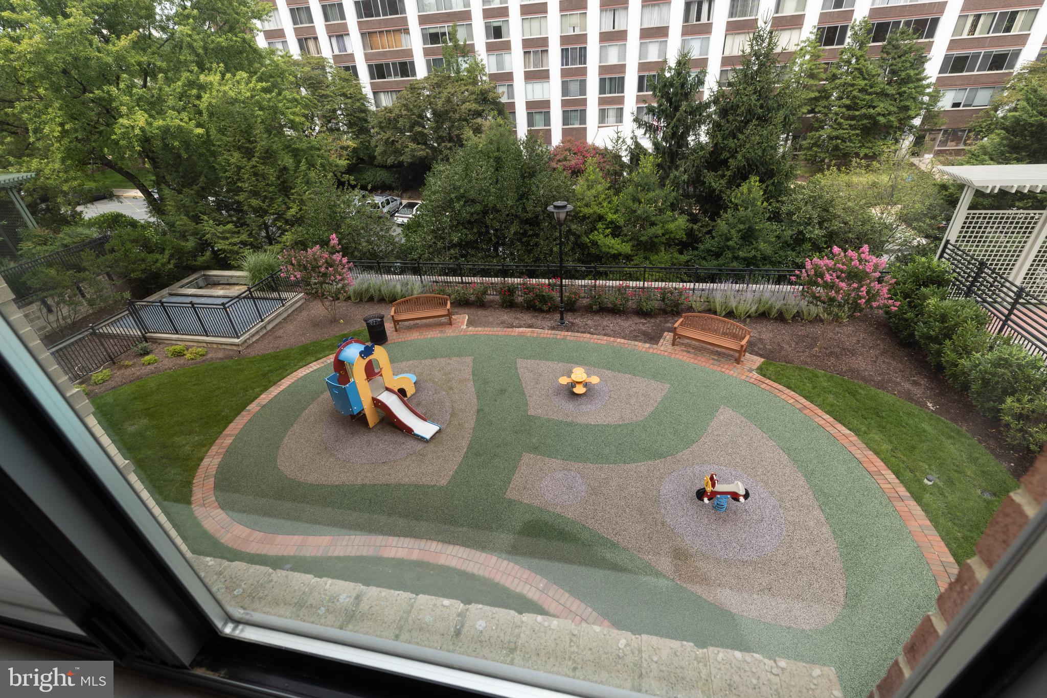 11710 Old Georgetown Rd #330