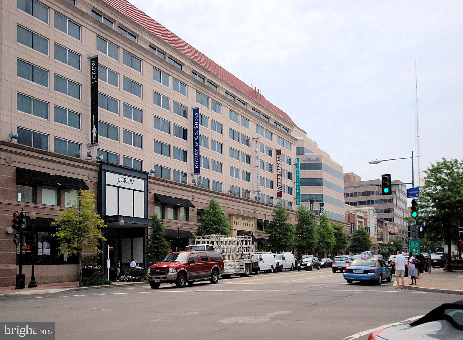 4620 N Park Ave #1106e