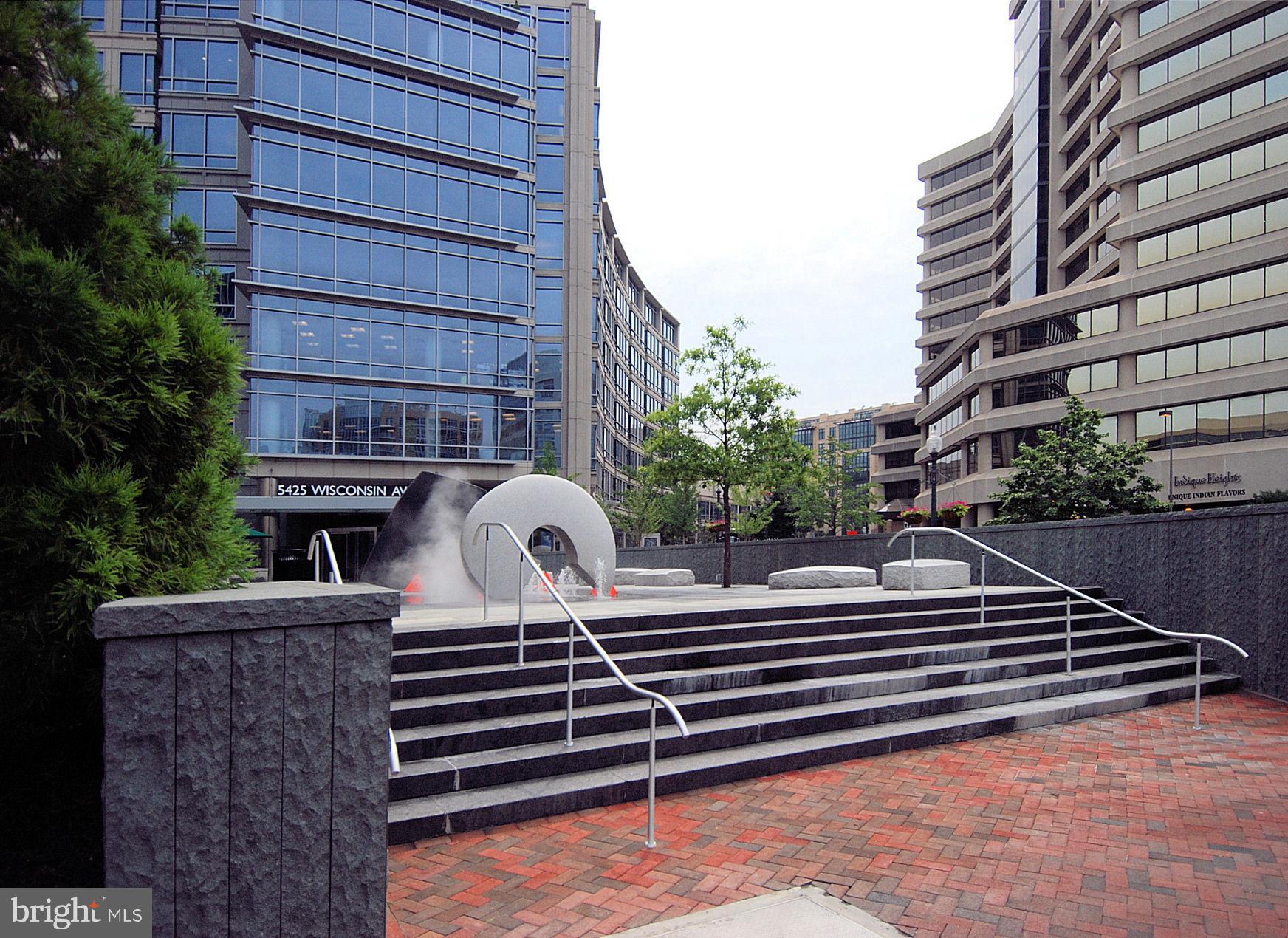 4620 N Park Ave #1106e