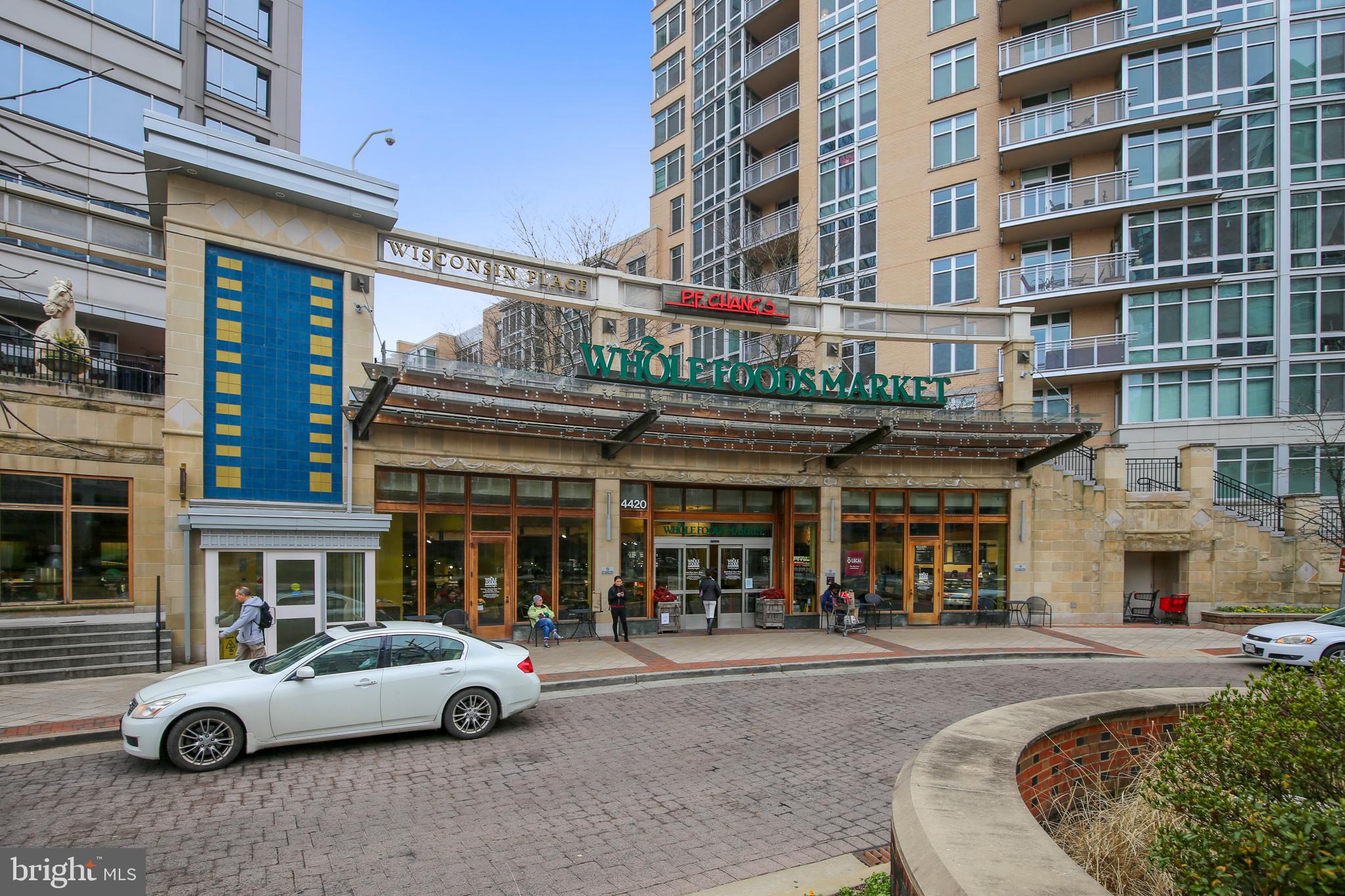 4620 N Park Ave #1106e