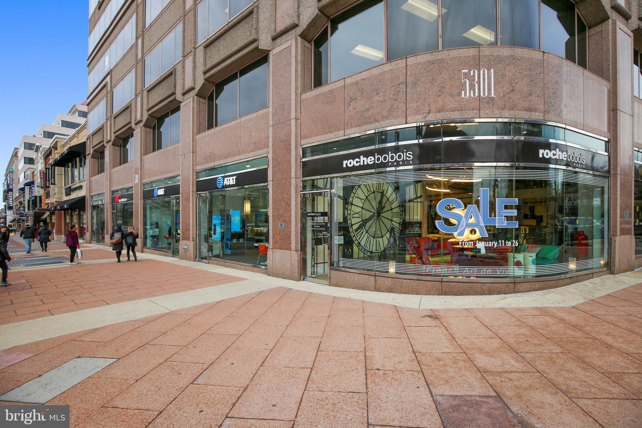 4620 N Park Ave #1106e