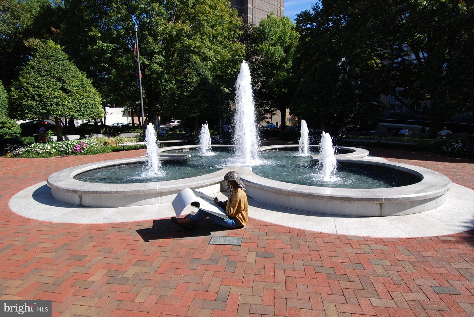 4620 N Park Ave #1106e