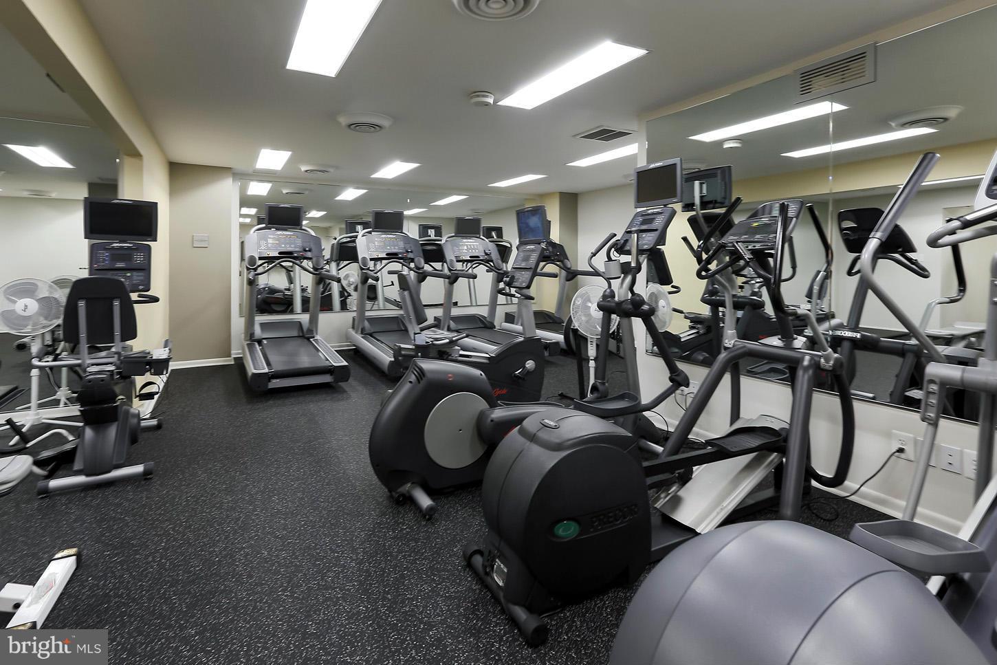 4620 N Park Ave #1106e