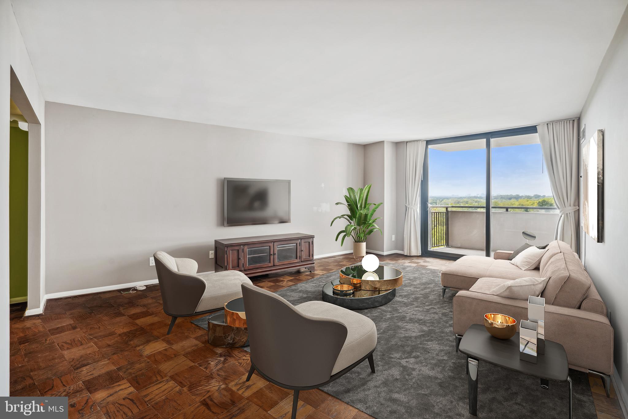 4620 N Park Ave #1106e