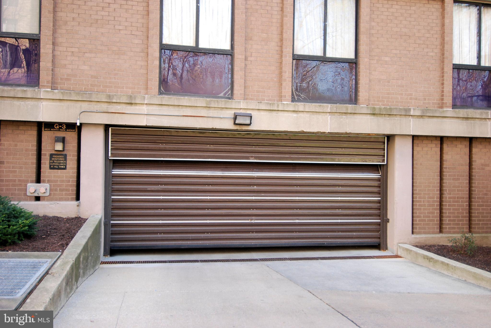 4620 N Park Ave #1106e