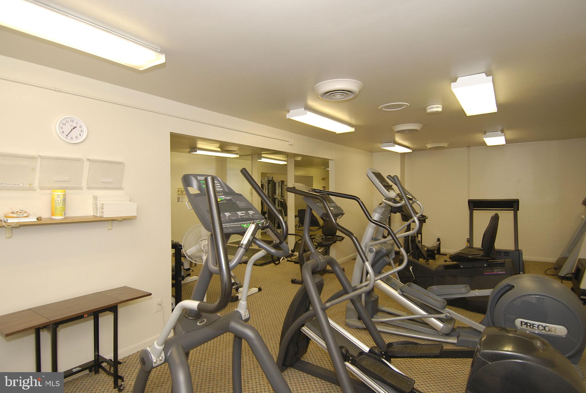 4620 N Park Ave #1106e