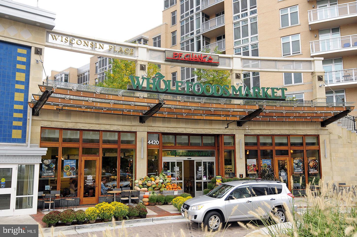 4620 N Park Ave #1106e