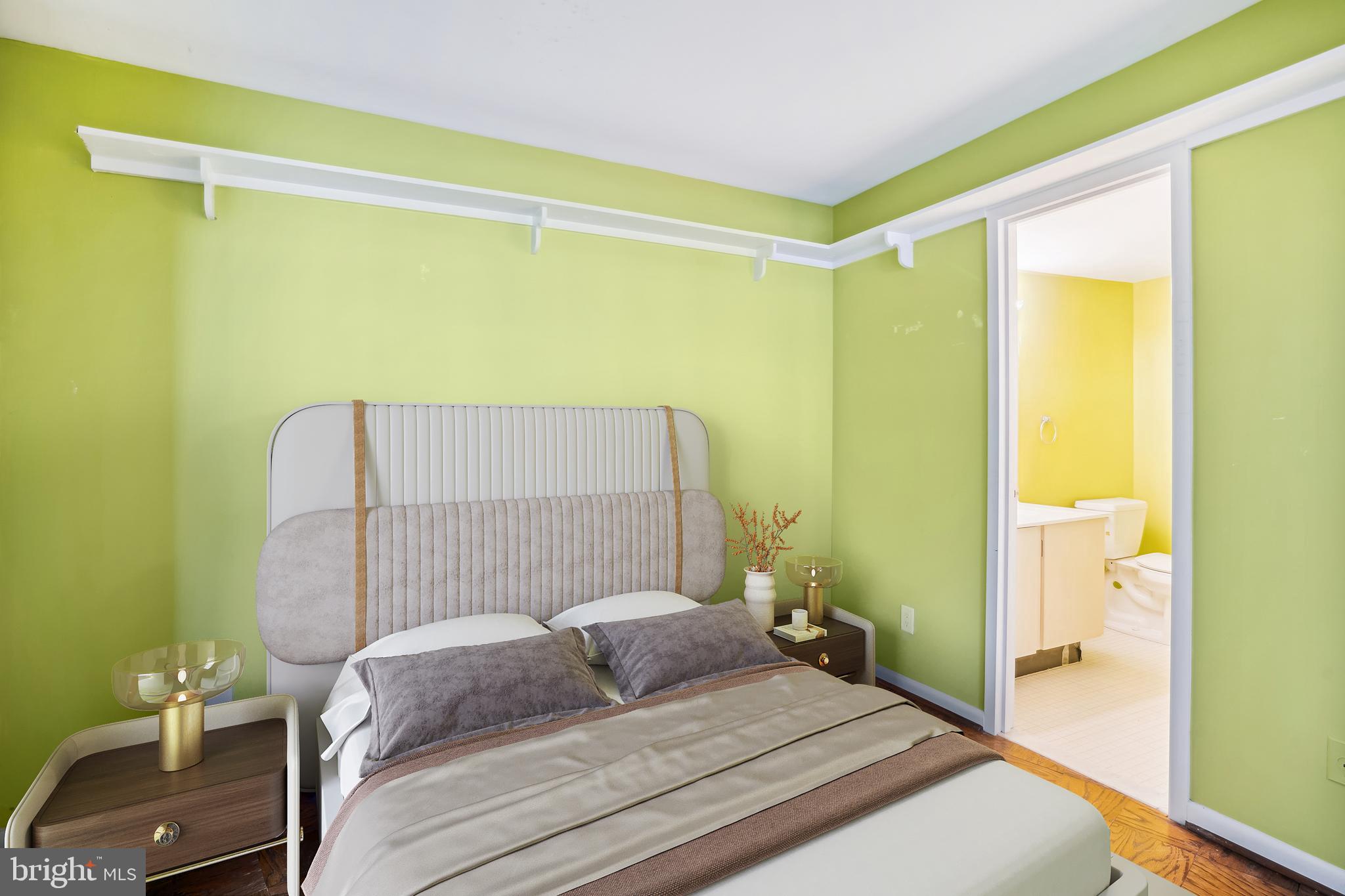 4620 N Park Ave #1106e