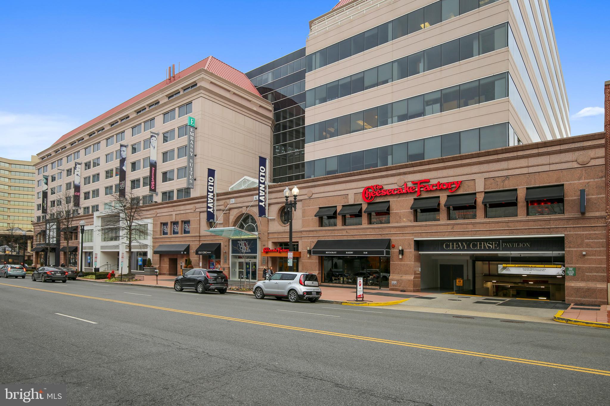 4620 N Park Ave #1106e