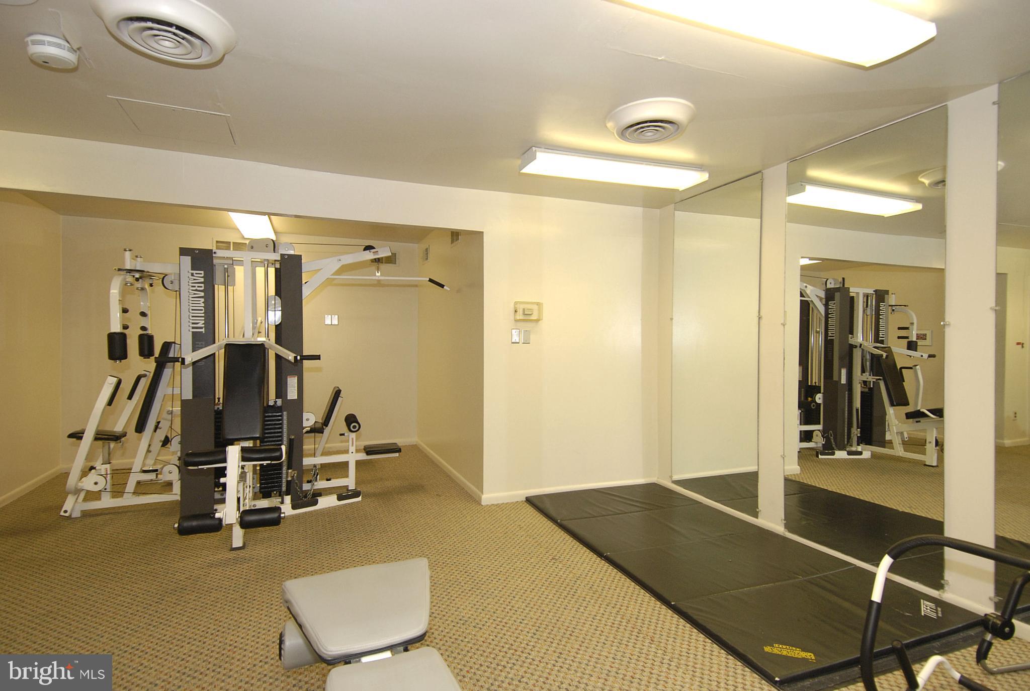 4620 N Park Ave #1106e