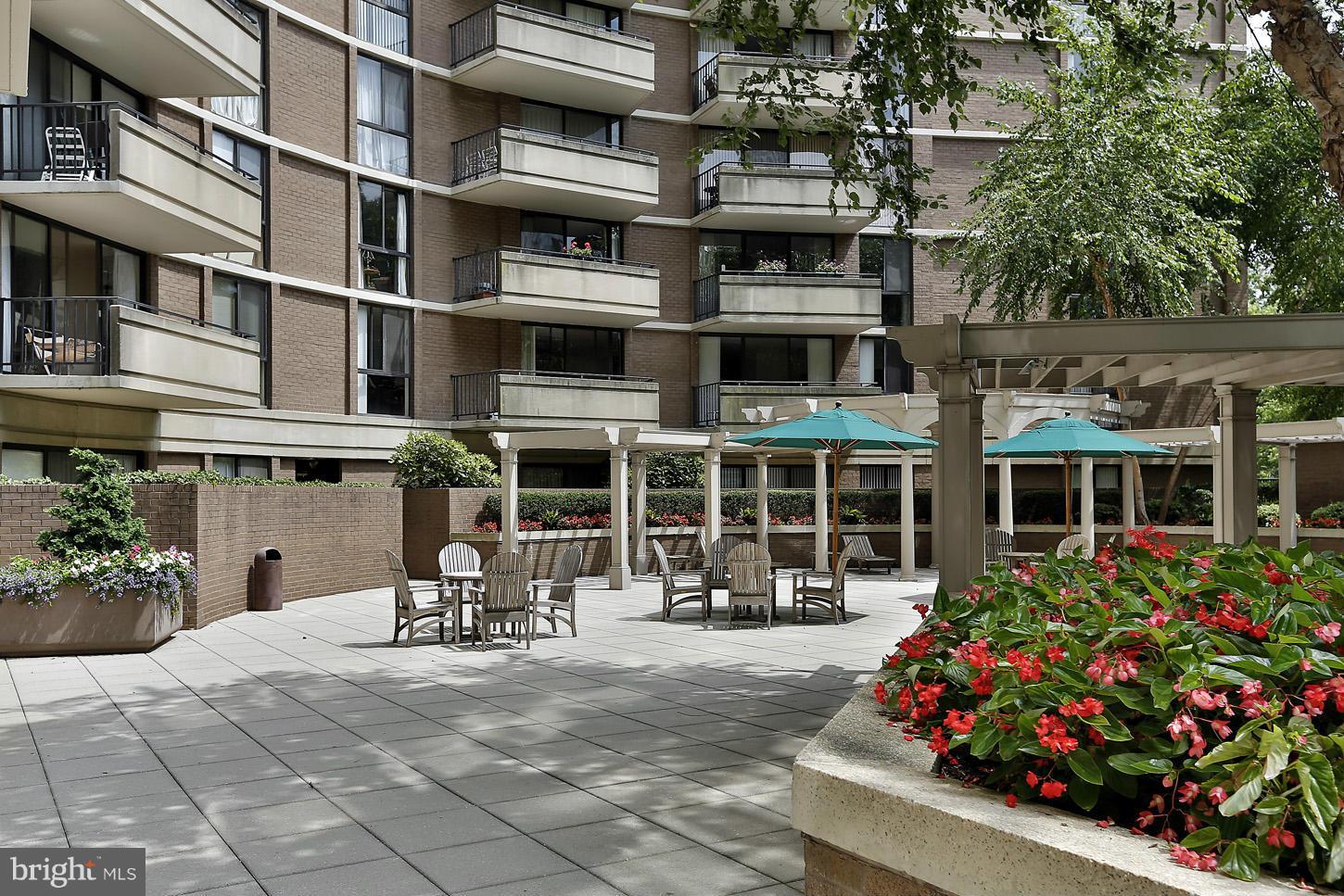 4620 N Park Ave #1106e