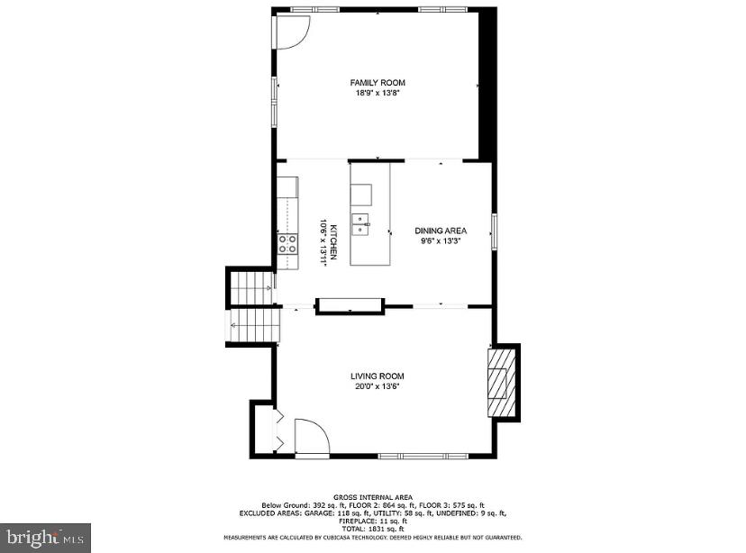 10122 Greenock Rd