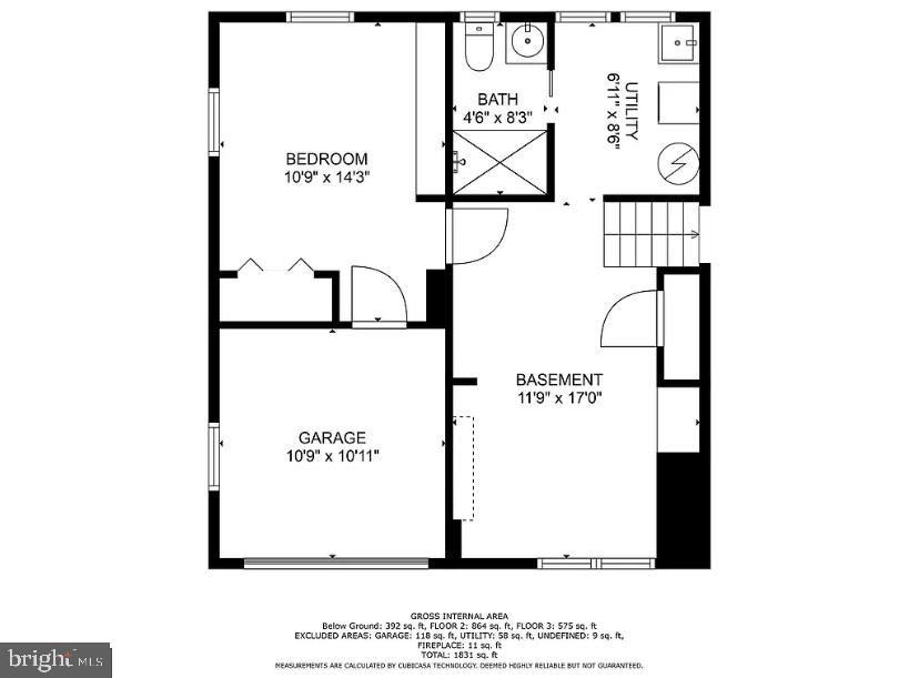10122 Greenock Rd