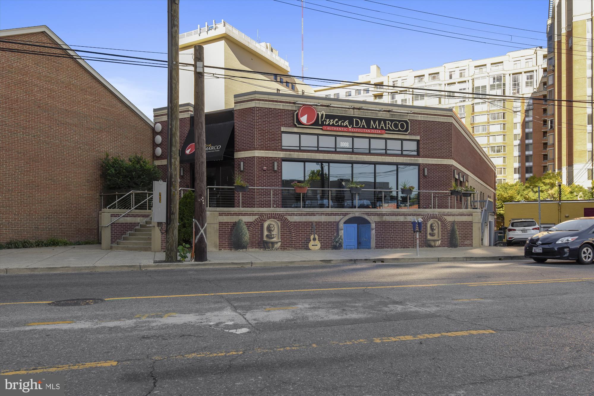 7500 Woodmont Ave #S706