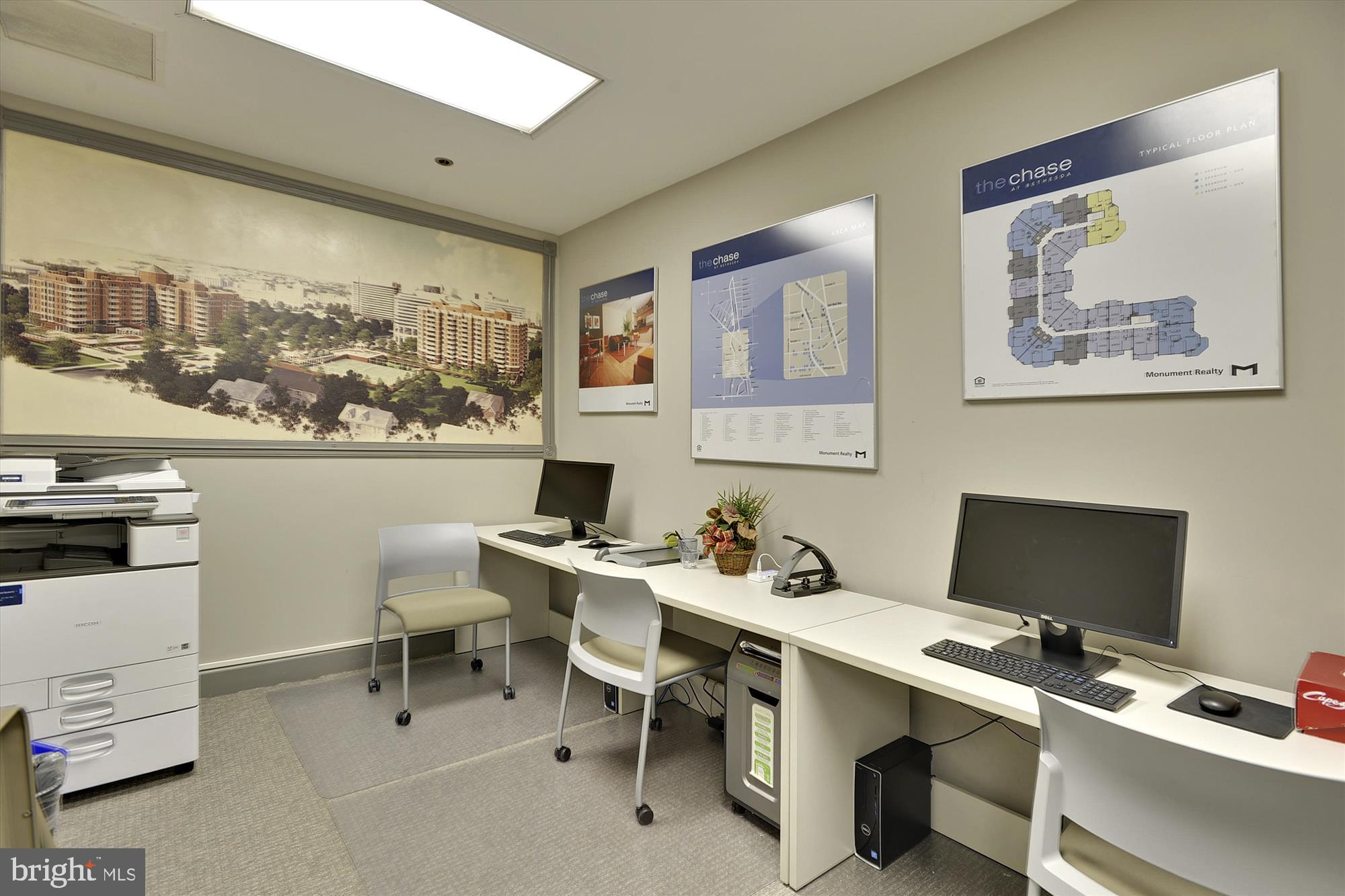 7500 Woodmont Ave #S706