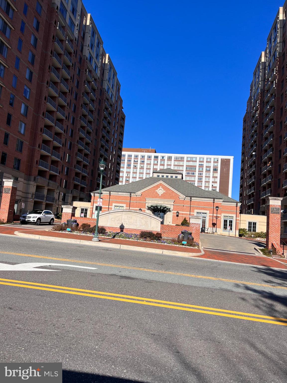 11710 Old Georgetown #219