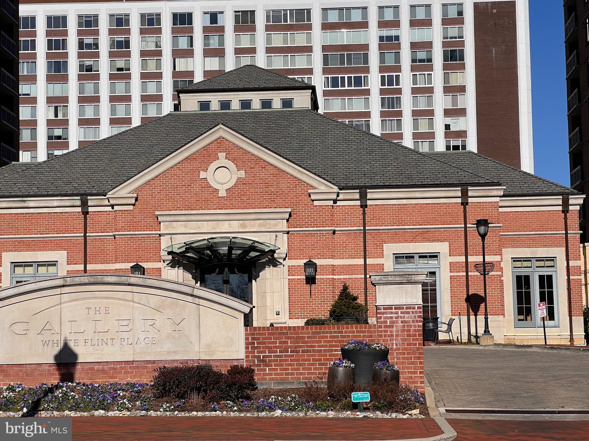 11710 Old Georgetown #219