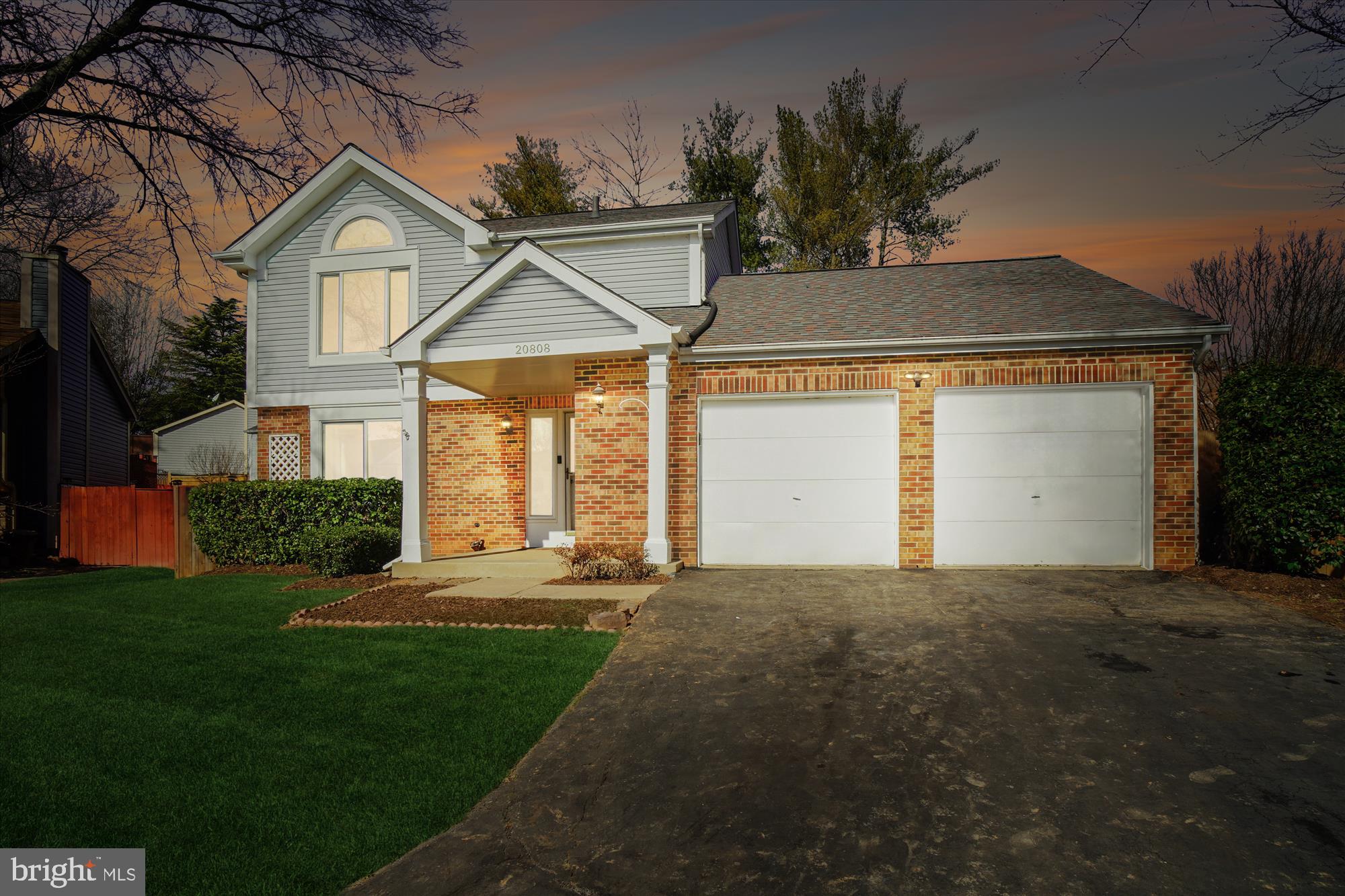 20808 Severndale Ter