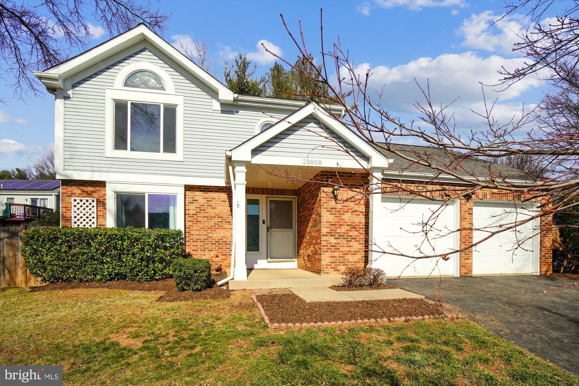 20808 Severndale Ter