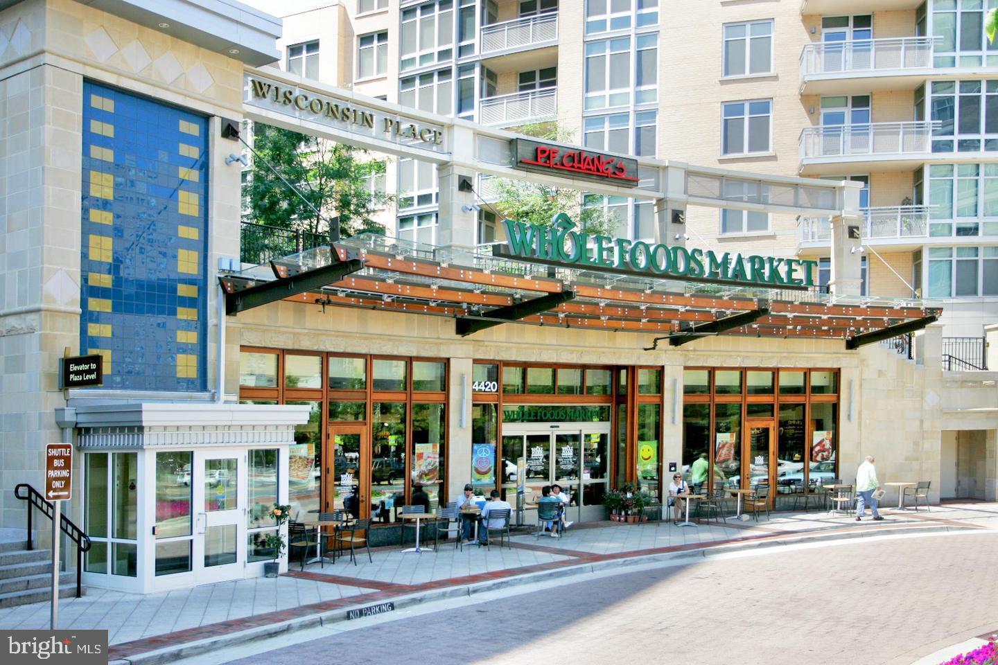 4620 N Park Ave #1511e