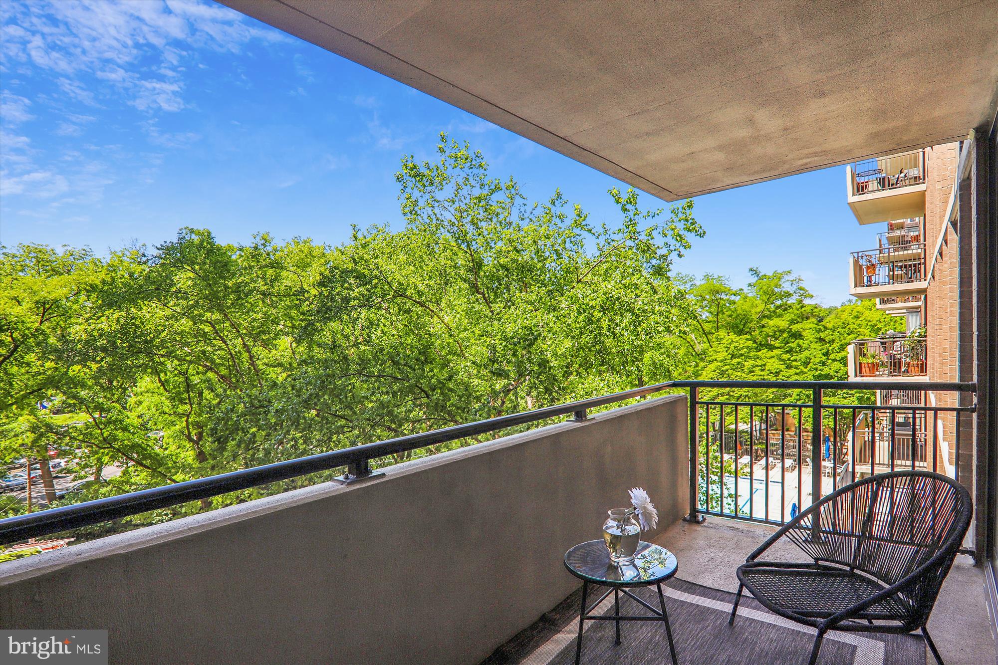 4620 N Park Ave #408e