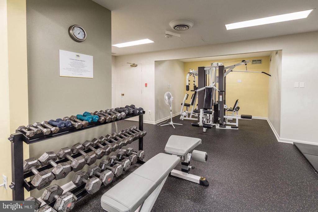 4620 N Park Ave #408e