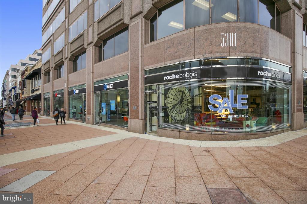 4620 N Park Ave #408e