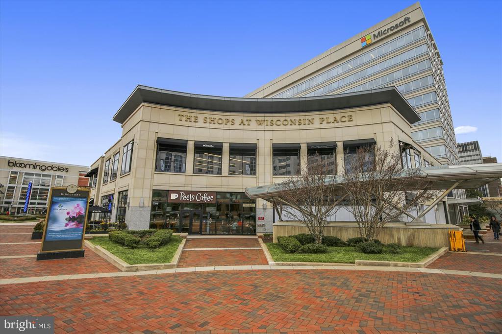 4620 N Park Ave #408e